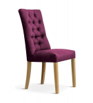 S&ouml;&ouml;gitoa tool Wood Garden Lord, violetne