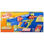 M&auml;ngup&uuml;stol Nerf N Series Sprinter