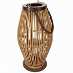 Gardlov 24282 bambusest rotangist latern