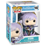 Kuju Funko Pop! Genshin impact Keqing