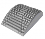 Selja masseerija HealthPro, hall