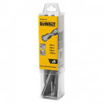 Betoonipuuride komplekt DeWalt SDS-Plus 5-10 mm, 5-osaline