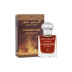 Parf&uuml;&uuml;m Al Haramain Amber PP naistele/meestele, 15 ml