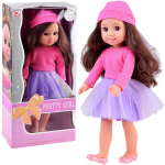 Nukk Pretty Girl, 36cm