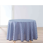 Douceur d&rsquo;Int&eacute;rieur laudlina Vichy, 180 cm