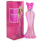 L&otilde;hnavesi Paris hilton pink rush EDP naistele, 100 ml