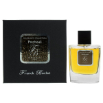 L&otilde;hnavesi Franck Boclet Patchouli EDP meestele, 100 ml