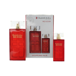 Tualettvesi Elizabeth Arden Red Door EDT naistele, 100 ml + 30 ml