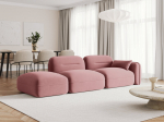 Diivan Cosmopolitan Design Sydney 3, roosa
