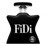 Bond No.9 New York Fidi Parf&uuml;&uuml;mvesi, 100 ml