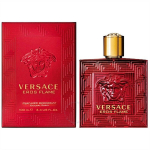 L&otilde;hnastatud deodorant Versace Eros Flame 100 ml