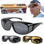 Peegeldusvastased prillid s&otilde;itmiseks