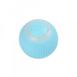 Pall kassidele , sinine