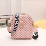 Crossbody kott naistele