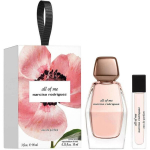 L&otilde;hnavesi Narciso Rodriguez All Of Me EDP naistele, 90 ml + 10 ml