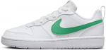 Vabaajajalatsid poistele Nike DV5456 109, valge