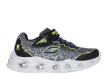 Spordijalatsid poistele Skechers, must