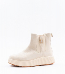 Naiste poolsaapad 144918 01, beež