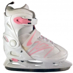 J&auml;&auml;hokiuisud Spartan Sport Ice Star, suurus 37/40, valged