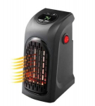 Happy People ES-01 Elektriline minik&uuml;ttekeha 220V, 370W