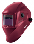 Keevitusmask Doka Pro 8 RCM Burgundy