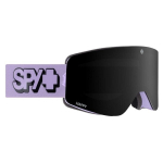 Suusaprillid Spy Optic Marauder SE Lavender, mustad + boonusobjektiiv