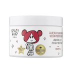Mask juuste lamineerimiseks vaarika aroomiga Hiskin Crazy Hair, 300 ml