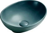 Valamu Mexen Elza, Light Green matt
