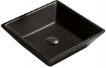 Valamu Mexen Pola, Black matt