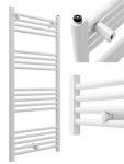 Granitan vannitoa radiaator 50x120cm Puerto