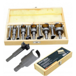 Freeskomplekt puitt&uuml;&uuml;blitele 15-35mm, 10 tk.