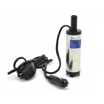 Sukelk&uuml;tusepump 12V / 230V 38mm