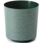 Lillepott Gama textil 285x316mm, 16L roheline