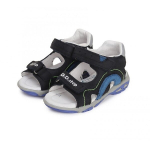 Sandaalid poistele DDStep