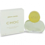 L&otilde;hnavesi Pierre cardin choc de cardin EDP naistele, 50 ml, 50 ml