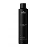 Kerge fikseeriv juukselakk Schwarzkopf Session Label No2 The Flexible Hairspray 300ml