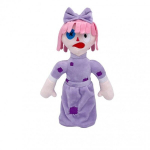 Pehme m&auml;ngutsirkuse esineja - The Amazing Digital Circus - Ragatha