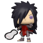 Kuju Funko Pop! Anime Naruto Madara 722