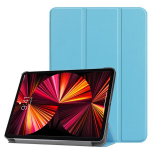 iLike kolmekordne &ouml;konahast alus&uuml;mbris Lenovo Tab P12 12,7'' (2023) taevasinine