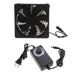 Arvuti ventilaator