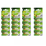 GP High Voltage 23A 12V elemendid, 20 tk