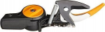 Oksak&auml;&auml;ride pea Fiskars UPX86&UPX82, must