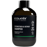 &Scaron;ampoon Ecolatier Strengthen & Repair, 400 ml