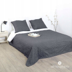 Mikrokiust voodikate Atmosphera 260x240