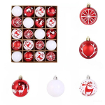 J&otilde;uluehete komplekt, 20 tk