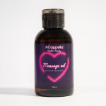 ACappella "Health & Beauty" massaaži&otilde;li