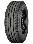 Yokohama Bluearth-VAN RY55 185/75R16C 104 S