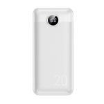 Akupank Veger L20S 20000mAh