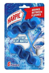 Harpic tualettpoti puhastusvahend Active Blue Water, 2x35 g