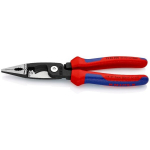 Knipex 13 82 200 Multifunktsionaalne tang 50 mm&sup2; (max) 0 (max) 15 mm (max)
